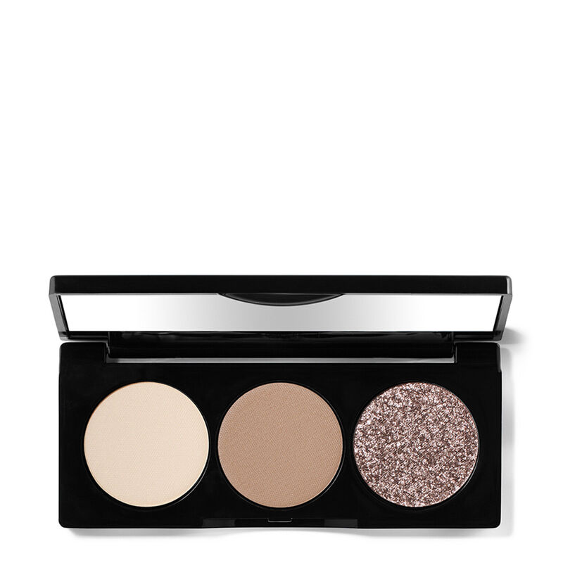 Bobbi Brown Essential Eye Shadow Trios image number 4